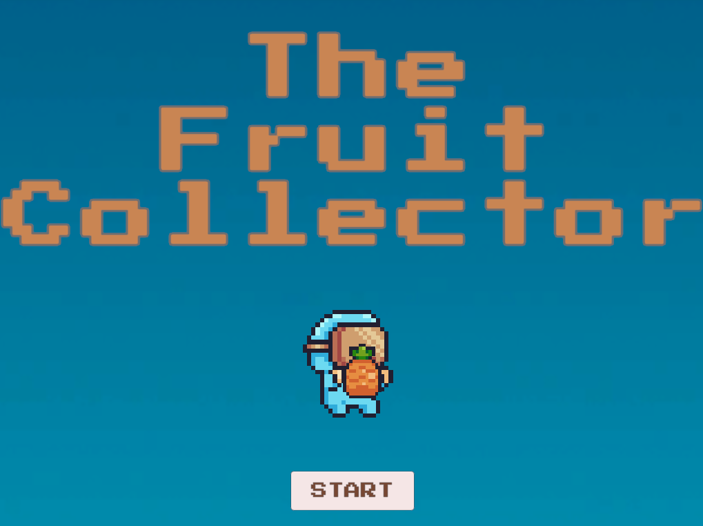 game page
