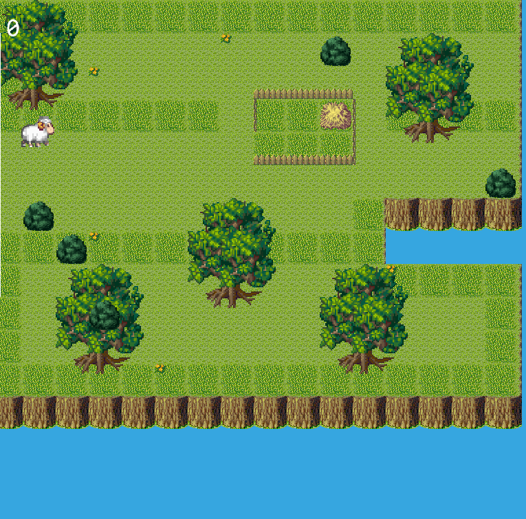 mystery game